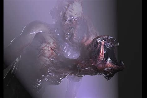 Image result for Alien Parasites From Movies