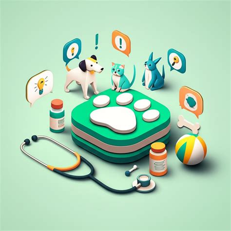 10 Shocking Fun Facts About Veterinarians Revealed!