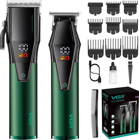 Clipper Vs Trimmer