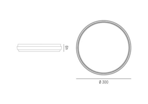 SOPO ROUND L SD | Outdoor luminaires