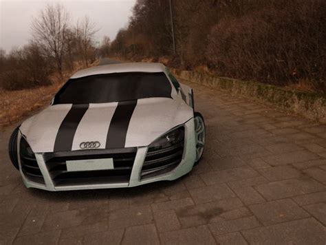 Vehicle Model 的图像结果