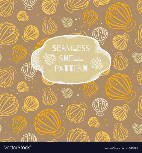 Shell Pattern Vector 的图像结果