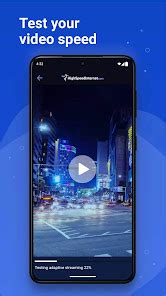 Image result for High Speed Testing