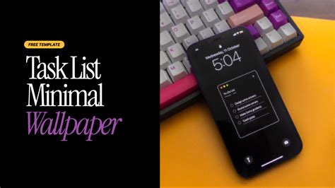 Task Wallpaper 的图像结果