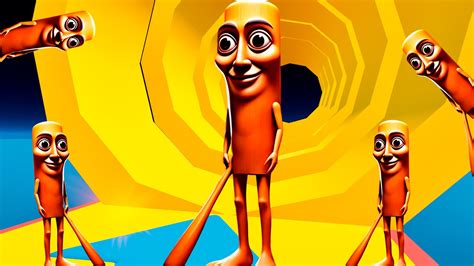 🗿TUN-TUN-TUN SAHUR OBBY PARKOUR 🗿 6511-6416-4945 by drave - Fortnite ...