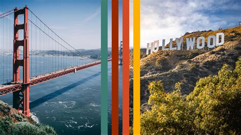 How would you compare San Francisco vs Los Angeles? - Featured