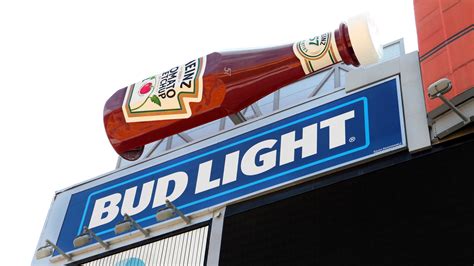 Pittsburgh Rejoices As Iconic Heinz Ketchup Statue Returned