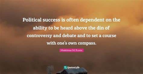 Best Quote for Political Acumen 的图像结果