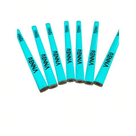 Renna Carpenter Pencil Kit With 5 Units | SHEIN South Africa