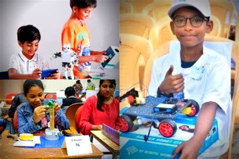 Image result for Sp Robotic Electro Kit Project