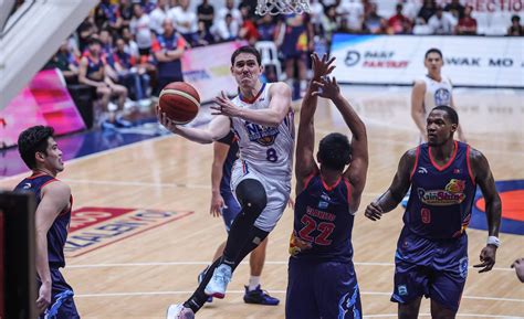 Bolick drops 40 points as NLEX beats Rain or Shine to keep playoff bid ...