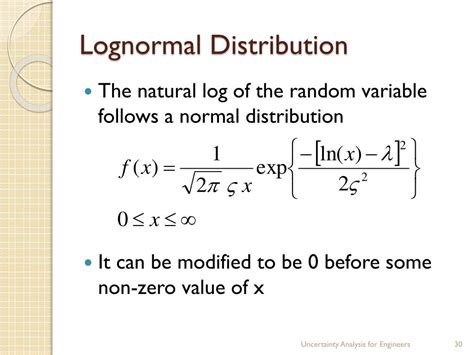 Image result for Continuous Distribution Types