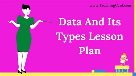 Image result for Data Types Lesson