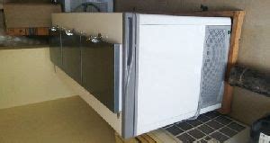 SS Deep Freezer Manufacturers and Suppliers from Solapur