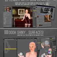 Image result for DAZ Studio Beginner Tutorial