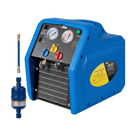 Freon Recovery System Build Own 的图像结果