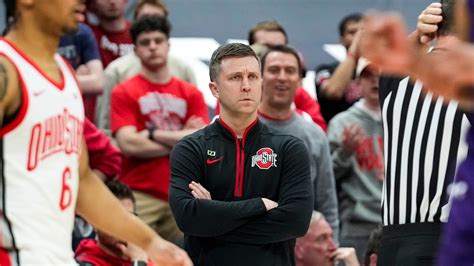 Ohio State basketball's Jake Diebler among lowest-paid Big Ten coaches