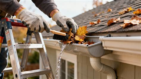 Your Essential Guide to Rain Gutter Outlets