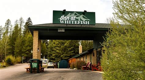 INN AT WHITEFISH (Montana) - Motel Reviews & Photos - Tripadvisor