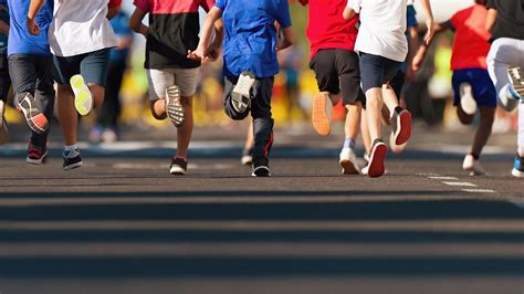 Fun Run 的图像结果