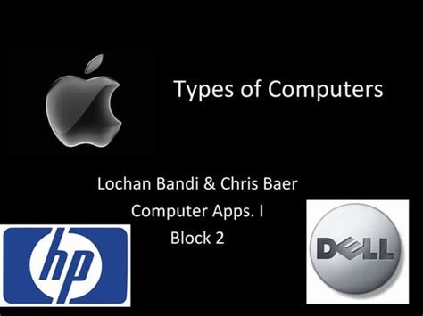 Image result for Different Types of Computer Systems