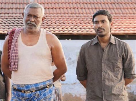 Actor Lal character name in Dhanush's 'Karnan' revealed | Tamil Movie ...