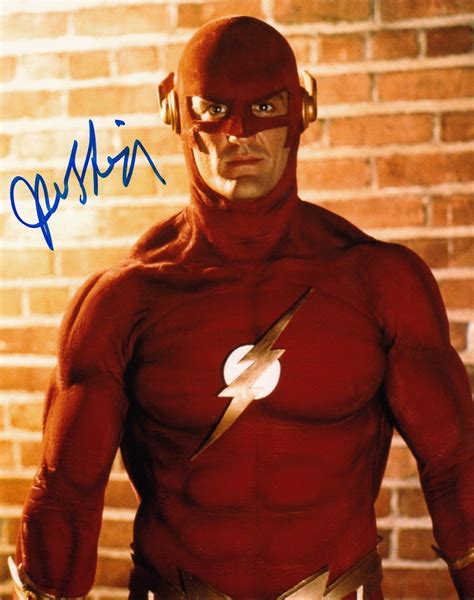 The Flash 1990 | John wesley shipp, The flash, Flash tv series
