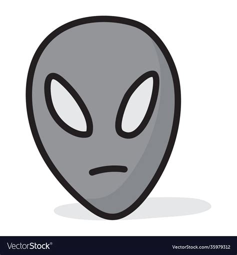 Image result for Alien Vector Stock