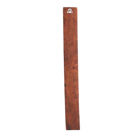Wooden Handicrafts - Waghai Wood Wall hangings Saraswathi Panel at Best ...