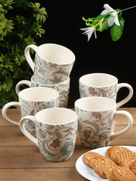 Tea Set – ARRABI.IN