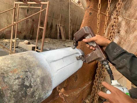 Image result for Magnetic Particle Inspection Applications