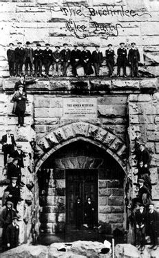 Searching Picture Sheffield