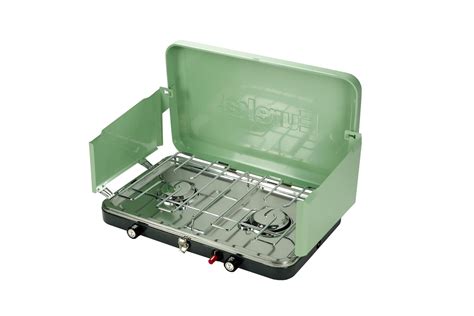 Buy Eureka! Ignite Portable Two-Burner Camping Stove Online at Low ...