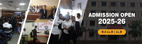 One of the Best Law College in Ghaziabad | LLB College in Delhi-NCR