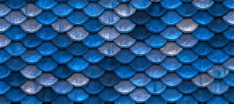 Podcast: There's a new shade of blue in town, and here's how it was ...