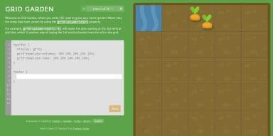 Image result for Project-Based CSS Grid Tutorials