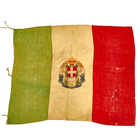 Italian Flag During Ww2 – Mussolini Flag Ww2 – HJEGK