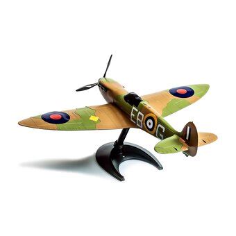 Image result for Spitfire Model Kit
