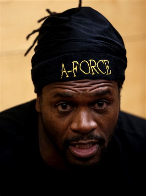Audley Harrison – Next fight, news, latest fights, boxing record ...