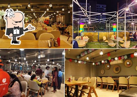 Oscar Pizza Vesu, Surat - Restaurant reviews