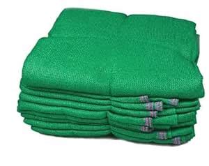 5 feet Height x 50m Length is, Multi-Purpose Greenhouse Garden Nursery ...