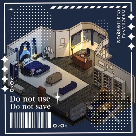 Custom Room 的图像结果