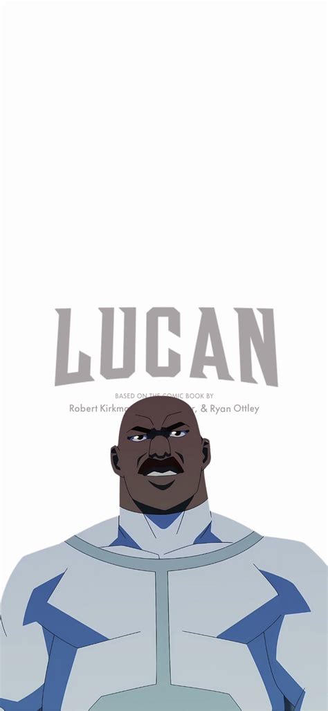 Image result for Invincible Title Card