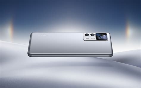 Xiaomi 12T - Xiaomi Global