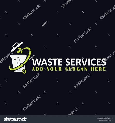 Image result for Waste Management Services Logo