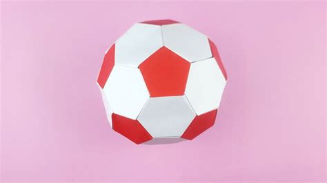 Image result for Origami Football Tutorial