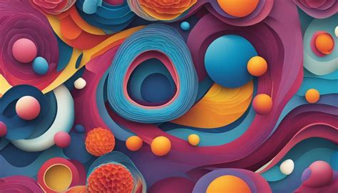 Types of Diffusion 的图像结果