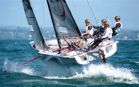 Wind Foiling 的图像结果