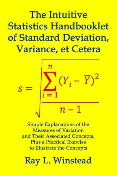 Image result for Variation Statistics Method