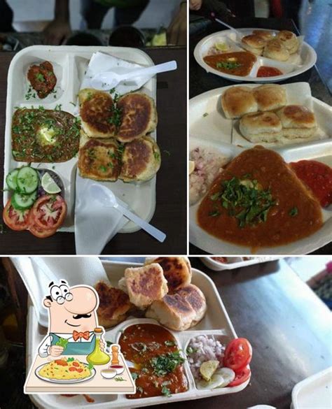 Shri Jharkhand Nath Poha and Chat, Jaipur - Restaurant menu, prices and ...